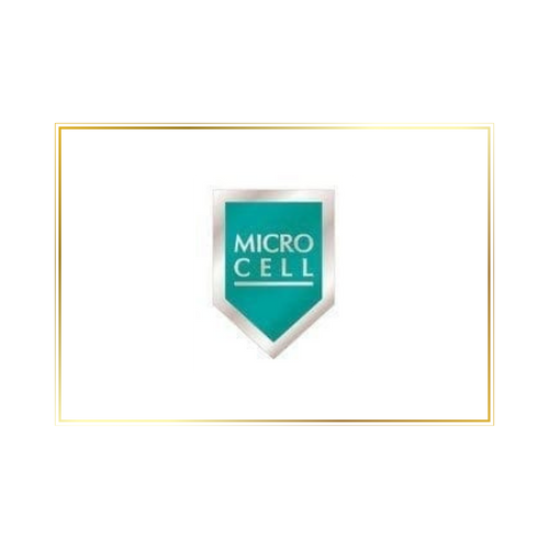Micro Cell Produkte für Hände und Nägel