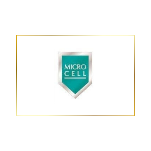 Micro Cell Produkte für Hände und Nägel