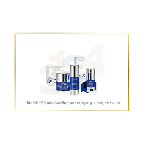BINELLA CELL IQ® AGE PROTECT