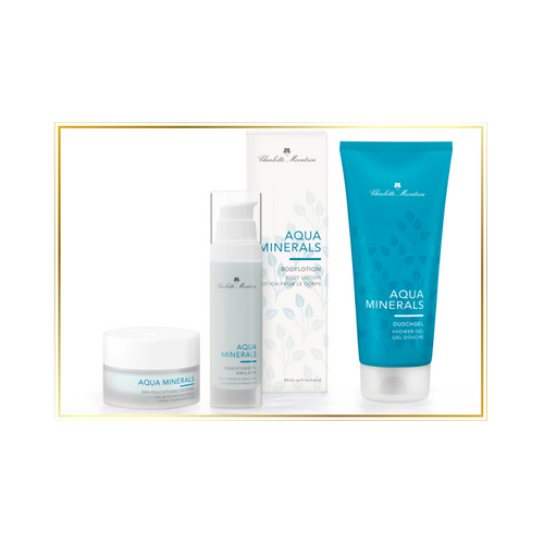Aqua Minerals
