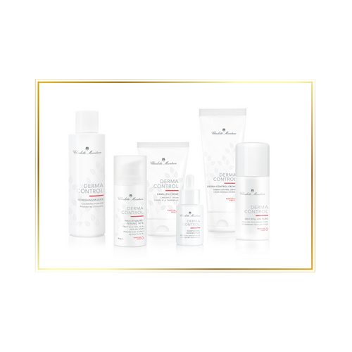 Derma Control