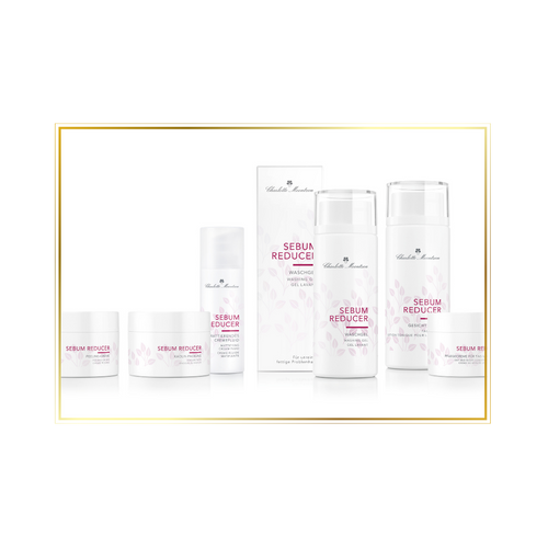 Sebum Reducer
