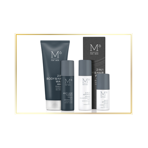 Meentzen for Men