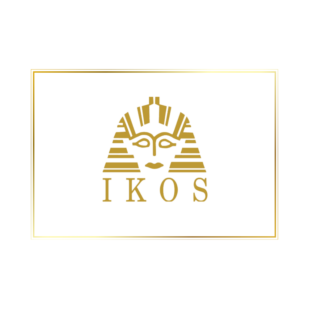 IKOS Make-up – Denkender Lippenstift & Egyptische Erde