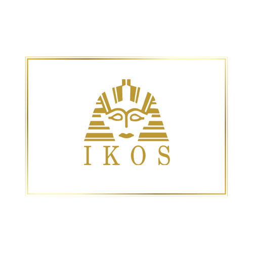 IKOS Make-up – Denkender Lippenstift & Egyptische Erde