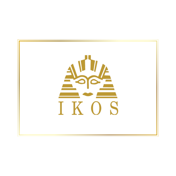 IKOS Make-up – Denkender Lippenstift & Egyptische Erde