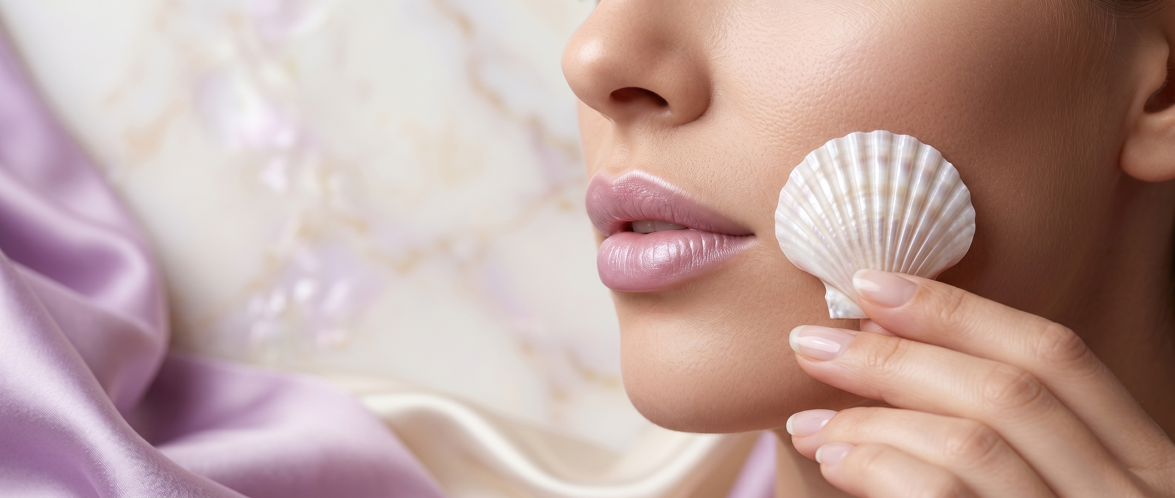 Lippenpflege