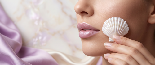 Lippenpflege