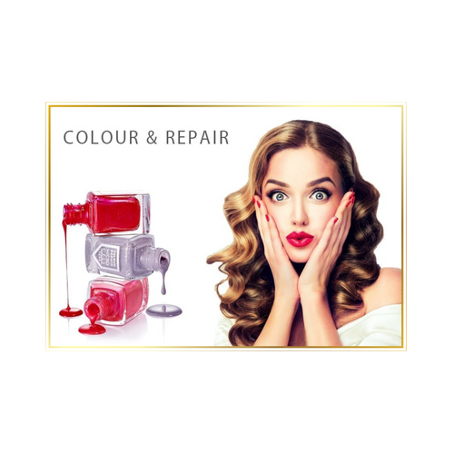 Micro Cell 2000 Colour Repair
