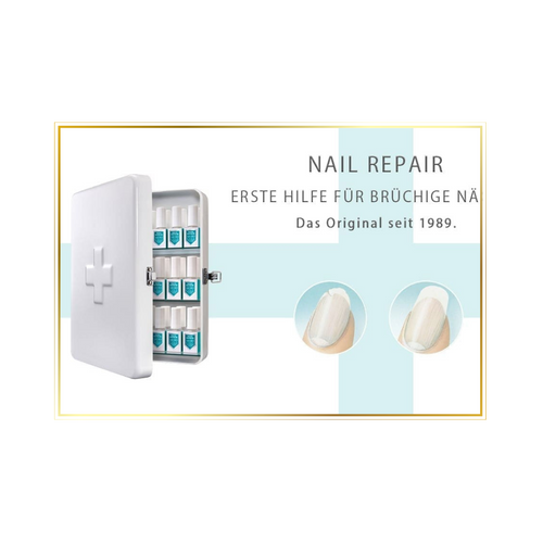 Micro Cell 2000 Nail Repair