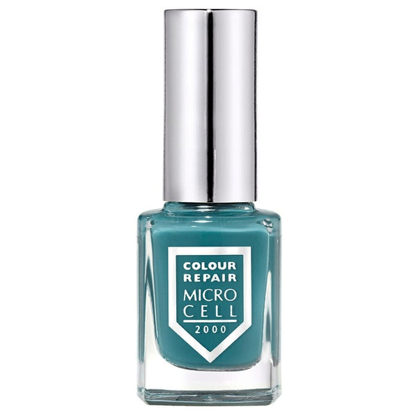 Micro Cell 2000 Colour Repair Nagellack riviera 11 ml - kosmetikstudio.venus