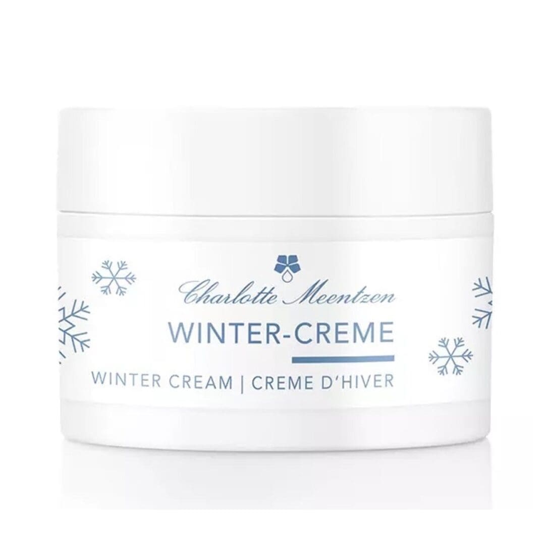 Charlotte Meentzen Winter-Creme 50 ml - kosmetikstudio.venus