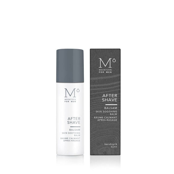Meentzen for Men After Shave Balsam 50 ml - kosmetikstudio.venus