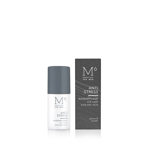 Meentzen for Men Anti Stress Augenpflege 20 ml - kosmetikstudio.venus