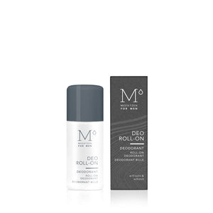 Meentzen for Men Deo Roll on 50 ml - kosmetikstudio.venus