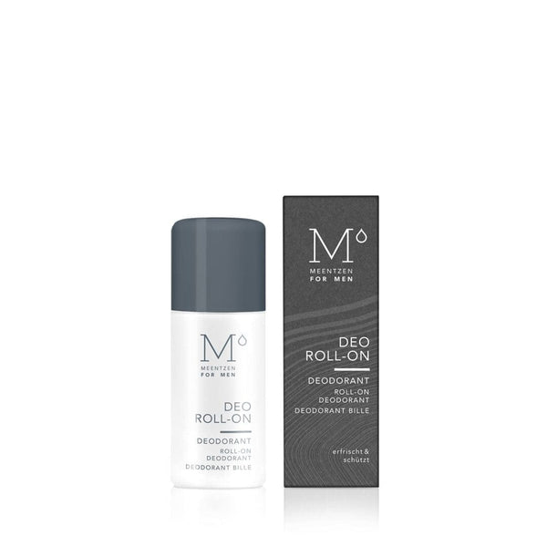 Meentzen for Men Deo Roll on 50 ml - kosmetikstudio.venus