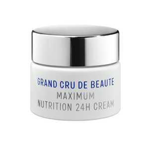 Binella GRAND CRU DE BEAUTE Maximum Nutrition 24H Cream 15 ml - kosmetikstudio.venus