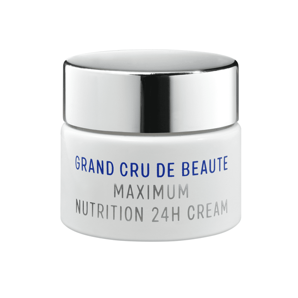Binella GRAND CRU DE BEAUTE Maximum Nutrition 24H Cream 15 ml - kosmetikstudio.venus