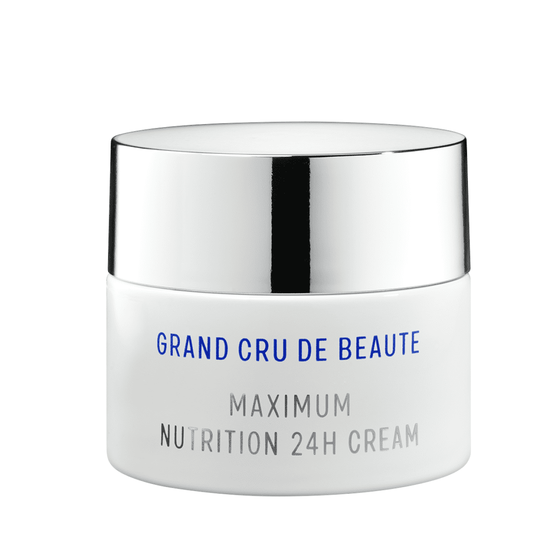 Binella GRAND CRU DE BEAUTE Maximum Nutrition 24H Cream 50 ml - kosmetikstudio.venus