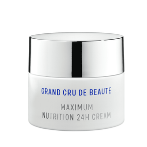 Binella GRAND CRU DE BEAUTE Maximum Nutrition 24H Cream 50 ml - kosmetikstudio.venus
