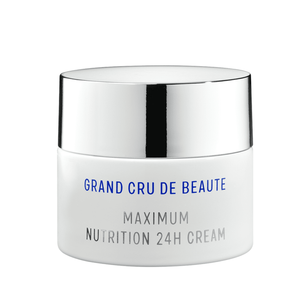 Binella GRAND CRU DE BEAUTE Maximum Nutrition 24H Cream 50 ml - kosmetikstudio.venus