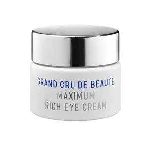 Binella GRAND CRU DE BEAUTE Maximum Rich Eye Cream 15 ml - kosmetikstudio.venus