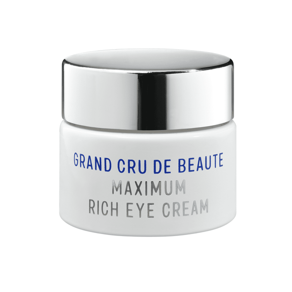 Binella GRAND CRU DE BEAUTE Maximum Rich Eye Cream 15 ml - kosmetikstudio.venus