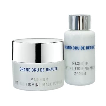 Binella GRAND CRU DE BEAUTE Maximum Lifting Firming Mask - kosmetikstudio.venus
