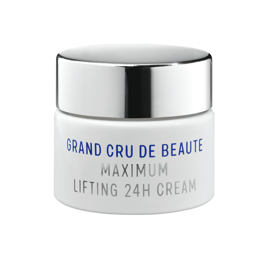 Binella GRAND CRU DE BEAUTE Maximum Lifting 24H Cream 15 ml - kosmetikstudio.venus