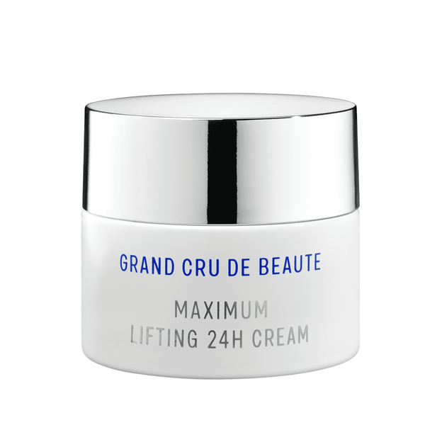 Binella GRAND CRU DE BEAUTE Maximum Lifting 24H Cream 50 ml - kosmetikstudio.venus