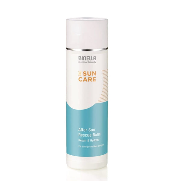 Binella The Sun Care After Sun Rescue Balm Repair & Hydrate 200 ml - kosmetikstudio.venus