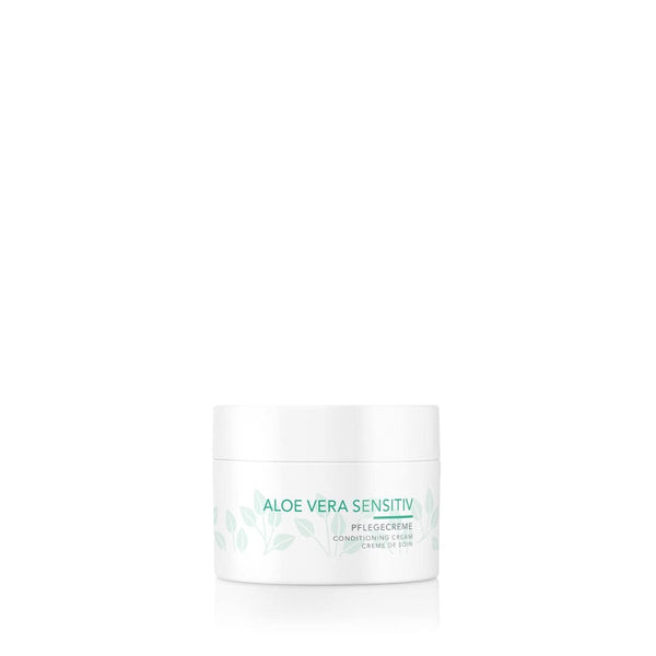 Charlotte Meentzen ALOE VERA SENSITIV Pflegecreme 50 ml - kosmetikstudio.venus