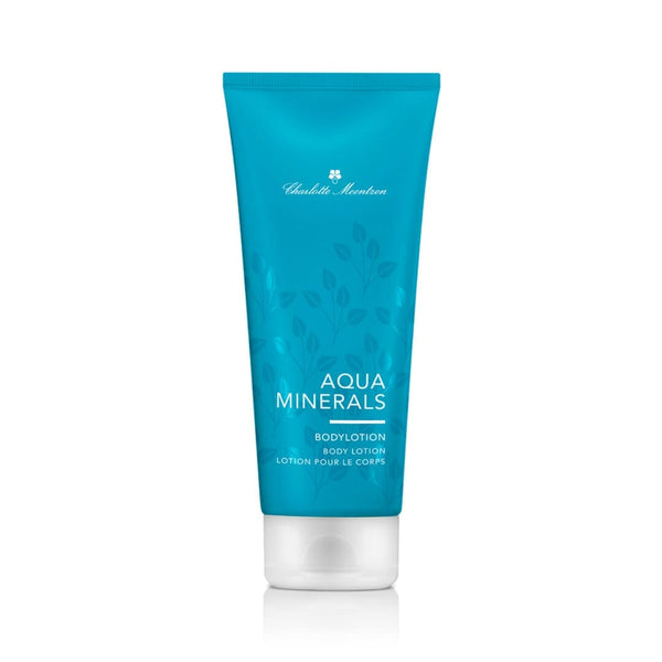 Charlotte Meentzen AQUA MINERALS Bodylotion 200 ml - kosmetikstudio.venus