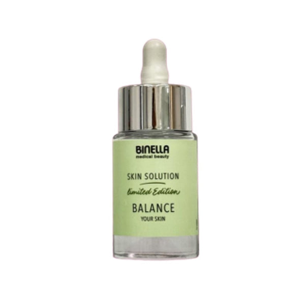 Binella Skin Solution Balance 15 ml - kosmetikstudio.venus