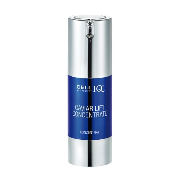 Binella CELL IQ® Caviar Lift Concentrate 30 ml - kosmetikstudio.venus