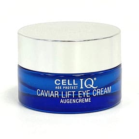 Binella CELL IQ® Caviar Lift Eye Cream 15 ml - kosmetikstudio.venus
