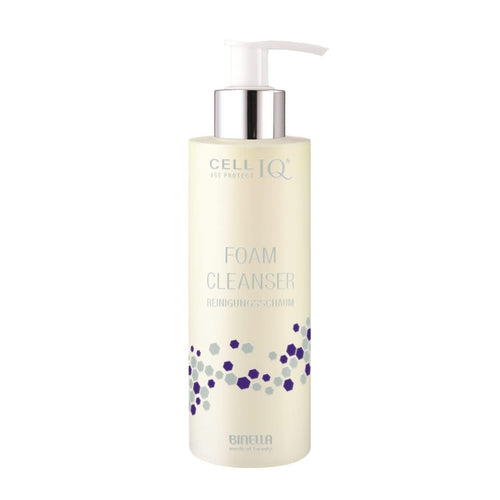 Binella CELL IQ® Foam Cleanser 200 ml - kosmetikstudio.venus