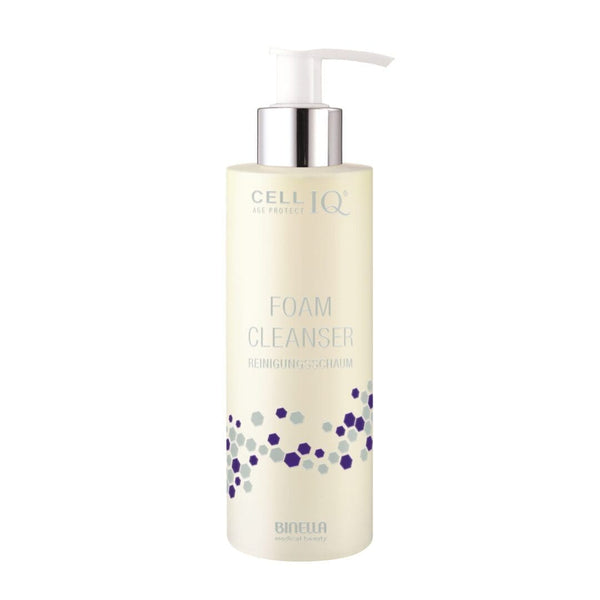 Binella CELL IQ® Foam Cleanser 200 ml - kosmetikstudio.venus
