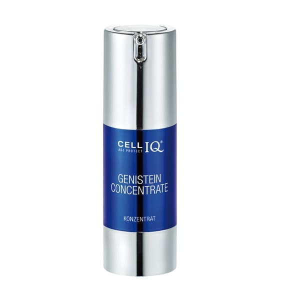 Binella CELL IQ® Genistein Concentrate 30 ml - kosmetikstudio.venus