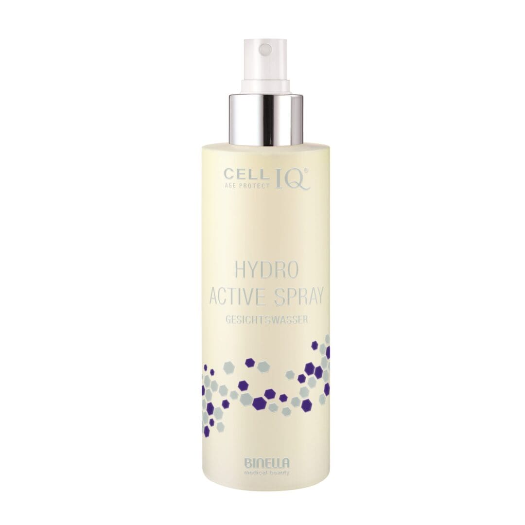 Binella CELL IQ® Hydro Active Spray 200 ml - kosmetikstudio.venus