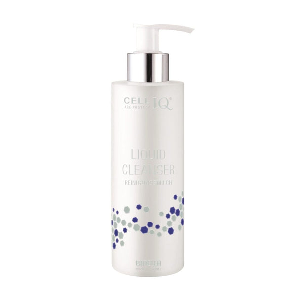 Binella CELL IQ® Liquid Cleanser 200 ml - kosmetikstudio.venus