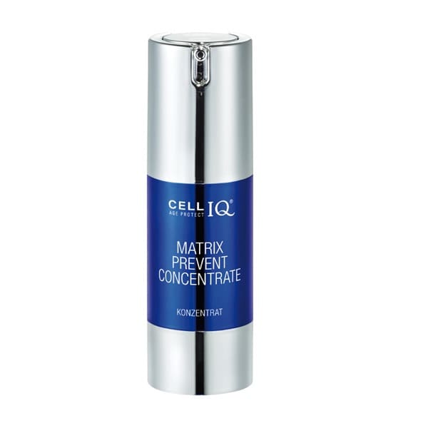 Binella CELL IQ® Matrix Prevent Concentrate 30 ml - kosmetikstudio.venus