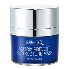 Binella CELL IQ® Matrix Prevent Restructure Mask 50 ml - kosmetikstudio.venus