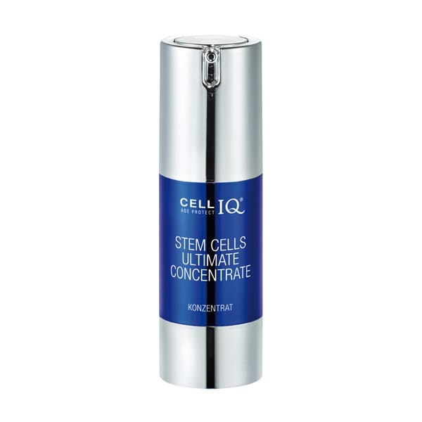 Binella CELL IQ® Stem Cells Ultimate Concentrate 30 ml - kosmetikstudio.venus