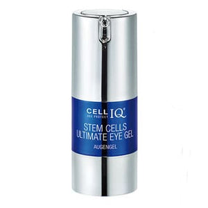 Binella CELL IQ® Stem Cells Ultimate Eye Gel 15 ml - kosmetikstudio.venus