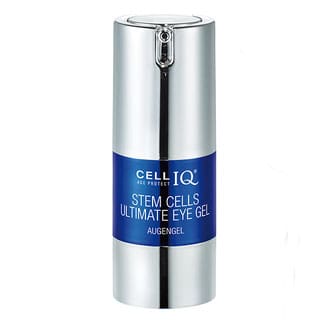 Binella CELL IQ® Stem Cells Ultimate Eye Gel 15 ml - kosmetikstudio.venus