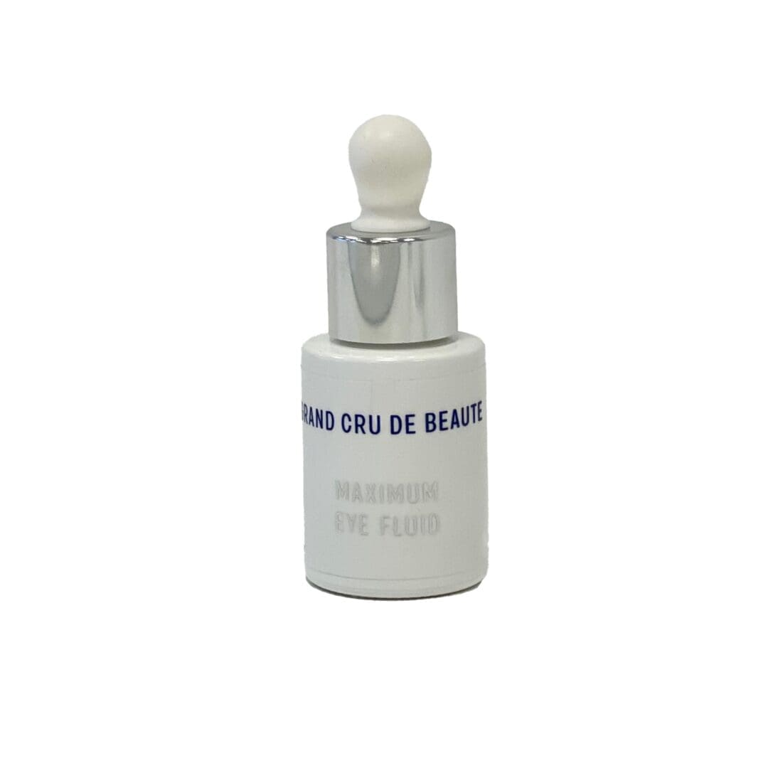 Binella GRAND CRU DE BEAUTE Maximum Eye Fluid 15 ml - kosmetikstudio.venus