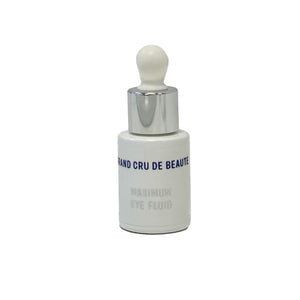 Binella GRAND CRU DE BEAUTE Maximum Eye Fluid 15 ml - kosmetikstudio.venus