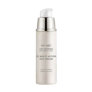 Binella no age® Lift Express CC Multi Action Day Cream porcelan 30 ml - kosmetikstudio.venus