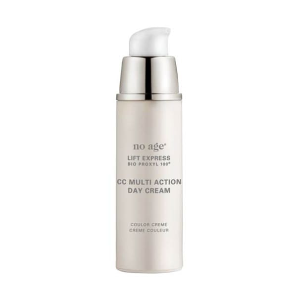 Binella no age® Lift Express CC Multi Action Day Cream light 30 ml - kosmetikstudio.venus